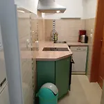 Moreta Apartamento Biograd Na Moru