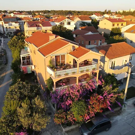 Moreta Biograd Na Moru
