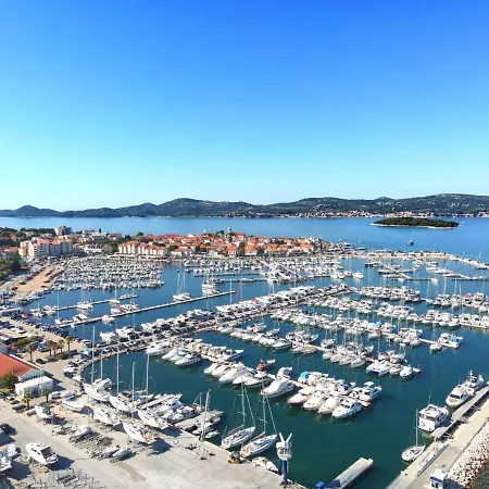 Moreta Apartment Biograd Na Moru