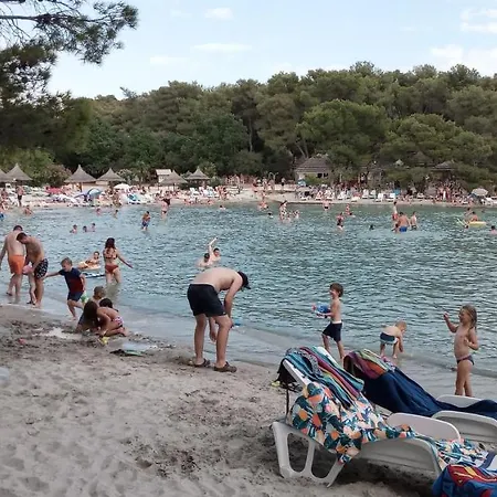 Moreta Biograd Na Moru