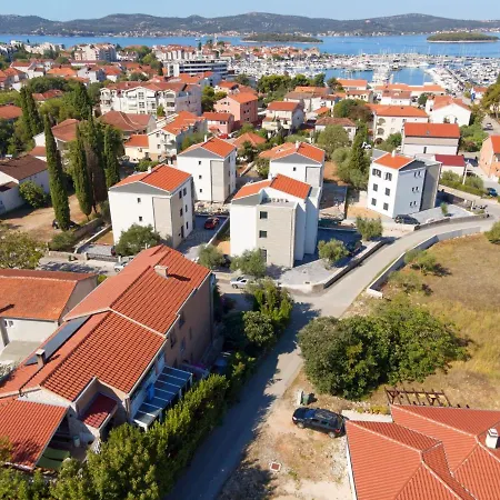 Moreta Biograd Na Moru