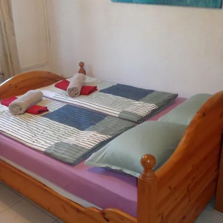 Moreta Apartment *