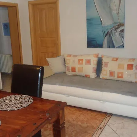 Moreta Apartment *