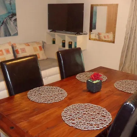 Moreta Apartment Biograd Na Moru