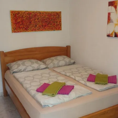 Apartment Moreta Biograd Na Moru