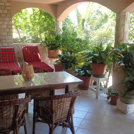 Moreta Apartment Biograd Na Moru