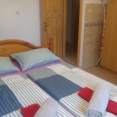 Moreta * Biograd Na Moru