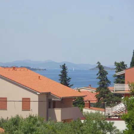 Moreta Biograd Na Moru