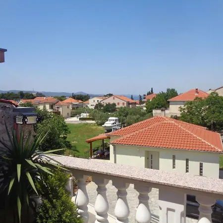 Moreta * Biograd Na Moru