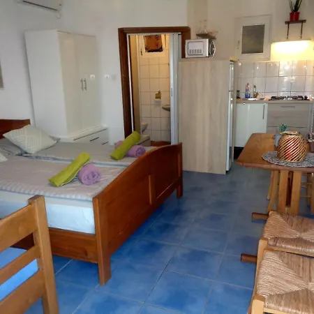 Apartment Moreta Biograd Na Moru