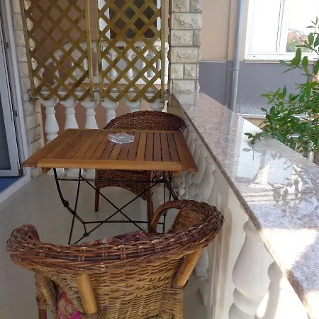 Apartment Moreta Biograd Na Moru