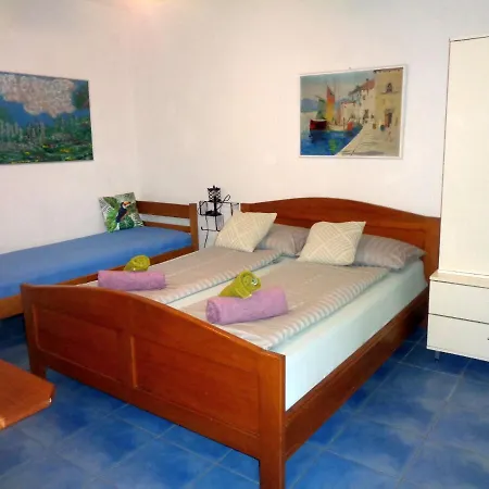 Moreta Apartment Biograd Na Moru