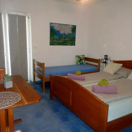 Moreta Apartment