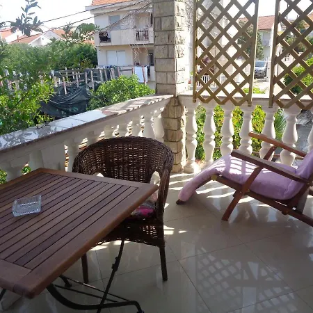 Apartment Moreta