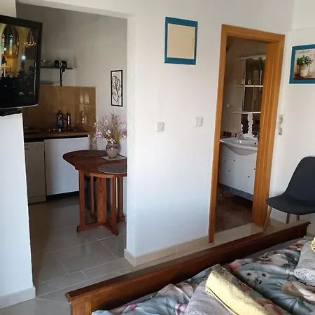 Appartement Moreta