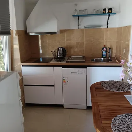 Apartment Moreta *