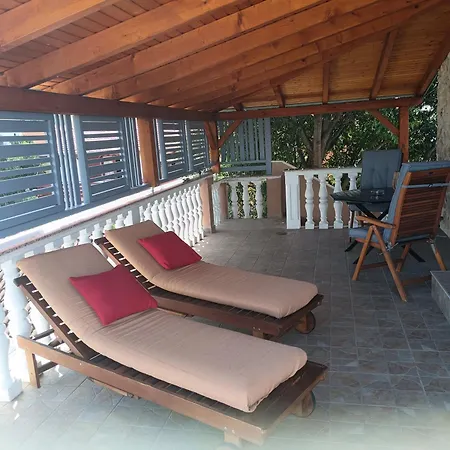Moreta Apartment Biograd Na Moru