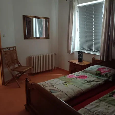 Moreta Apartment