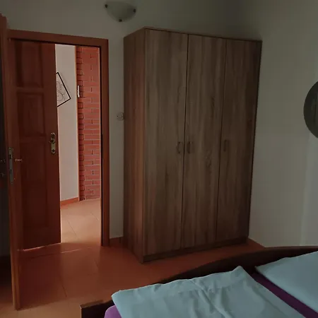 Moreta Appartement *