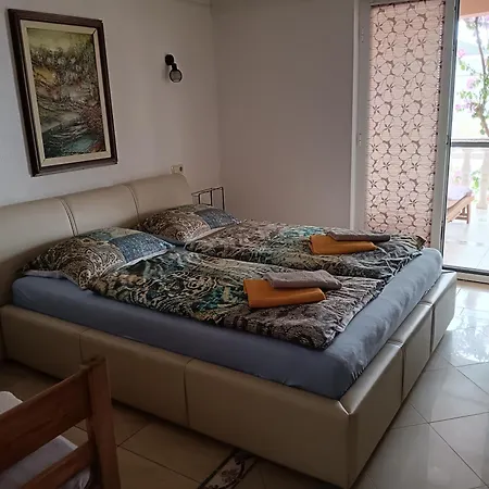 Moreta Apartment Biograd Na Moru