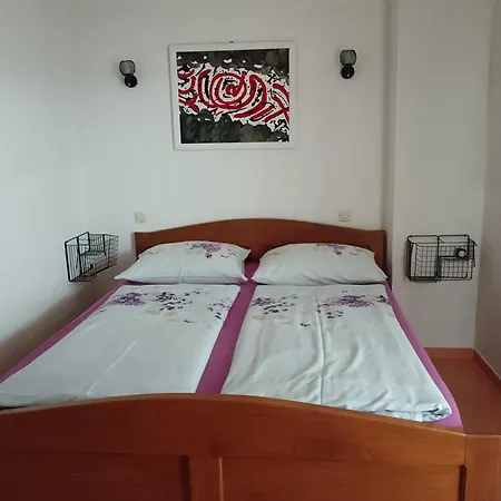 Appartement Moreta