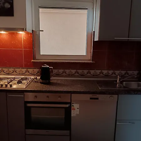 Appartement Moreta *