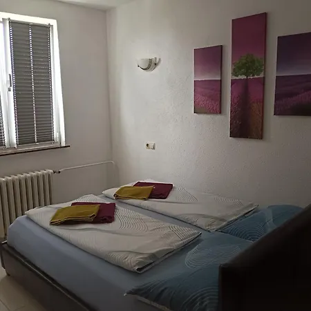 Apartment Moreta