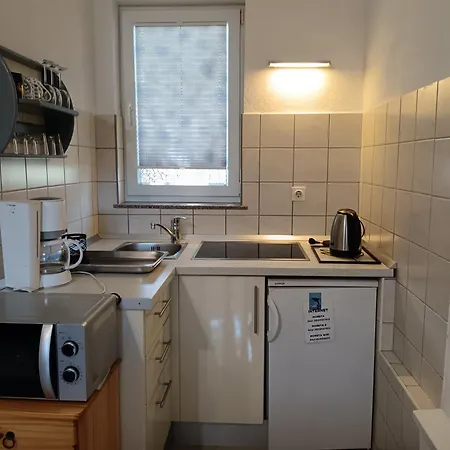 Apartment Moreta *