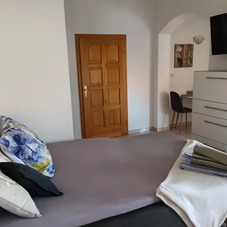 Moreta Apartment *