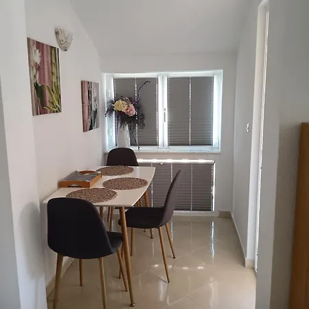 Apartment Moreta Biograd Na Moru