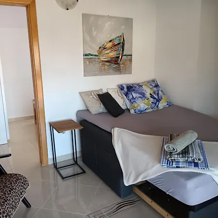 Moreta Appartement Biograd Na Moru