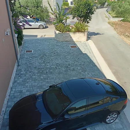 Moreta Appartement *