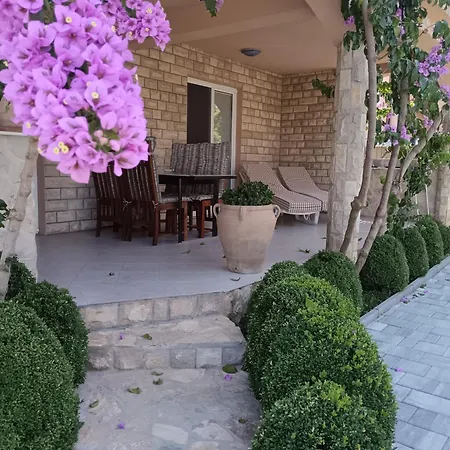 Moreta 公寓 比奥格勒·纳·莫鲁