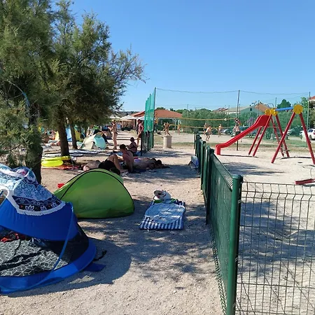 Moreta Διαμέρισμα