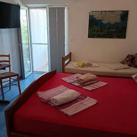 Moreta 公寓 比奥格勒·纳·莫鲁