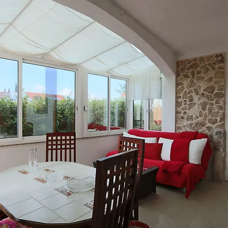 Moreta Appartement *