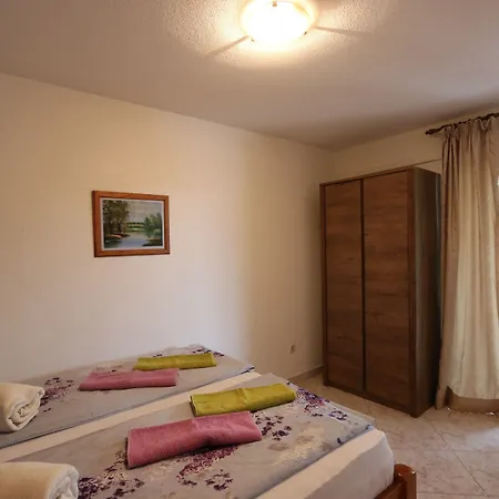 Appartement Moreta *