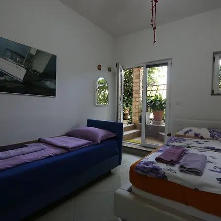 Appartement Moreta Biograd Na Moru