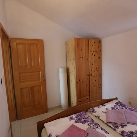 Moreta Appartement *