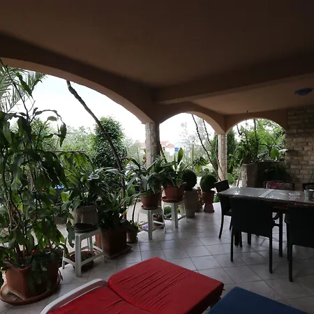 Moreta Appartement Biograd Na Moru