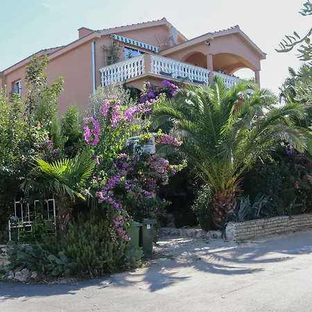 Moreta Biograd Na Moru