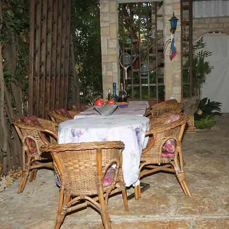 Appartement Moreta *