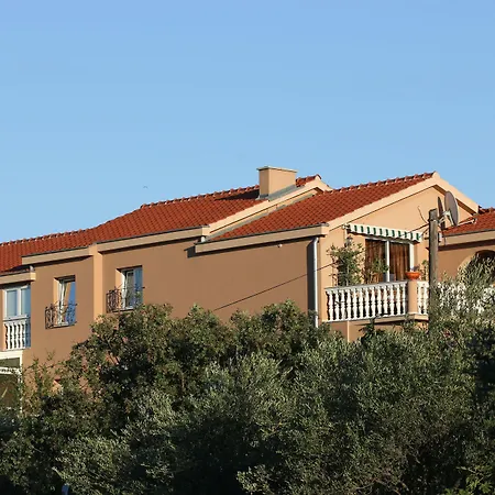 Appartement Moreta *