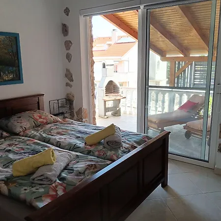 Appartement Moreta *