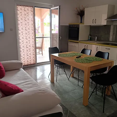 Moreta Appartement