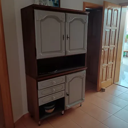 Moreta Appartement *