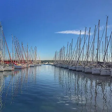 Apartment Moreta Biograd Na Moru