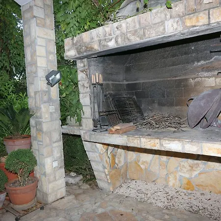 Apartment Moreta
