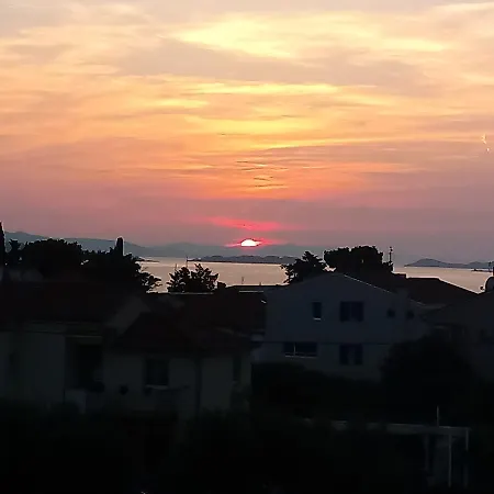 Διαμέρισμα Moreta