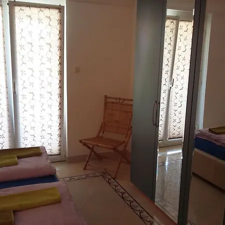 Apartment Moreta Biograd Na Moru